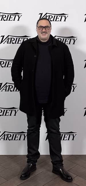 Sebastian  Feldman - Gallery Image 4