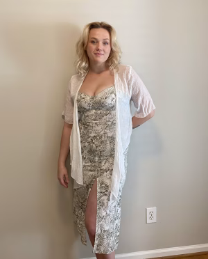 Alexis Youngman - Project Casting Gallery Image 10 Alexis Youngman - Gallery Image 10