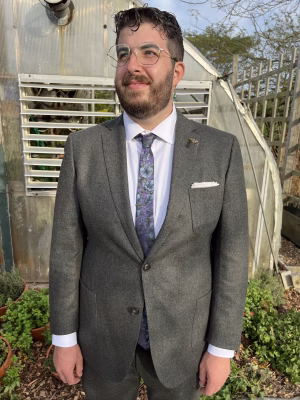 Nathaniel Froikin - Gallery Image 3