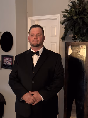 Raymond Nix - Project Casting Gallery Image 2 Raymond Nix - Gallery Image 2