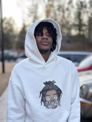 Christian Gilmore - Gallery Image 2