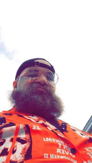 Mihlann Gude - Project Casting Gallery Image 1 Mihlann Gude - Gallery Image 1