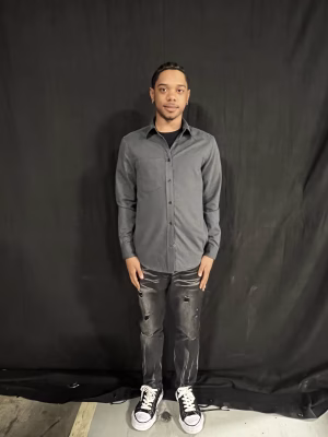 Lewis James - Project Casting Gallery Image 1 Lewis James - Gallery Image 1