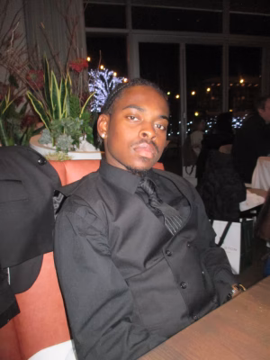 Jaxson McCall - Project Casting Gallery Image 2 Jaxson McCall - Gallery Image 2