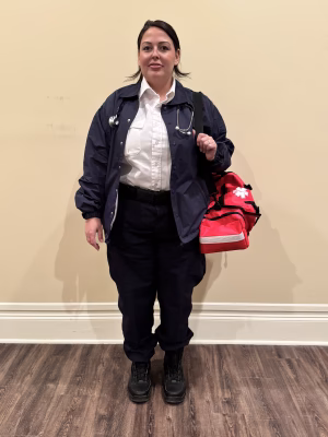 Alexia Farrar - Project Casting Gallery Image 8 Alexia Farrar - Gallery Image 8