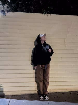 Cam Alvirena - Project Casting Gallery Image 6 Cam Alvirena - Gallery Image 6