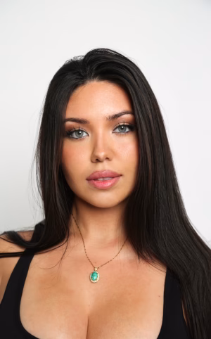 Genesis Sirotkova - Project Casting Gallery Image 13 Genesis Sirotkova - Gallery Image 13