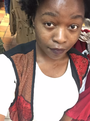 Auronghenae Watkins - Project Casting Gallery Image 2 Auronghenae Watkins - Gallery Image 2