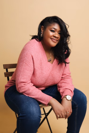 Sierra Johnson - Gallery Image 7