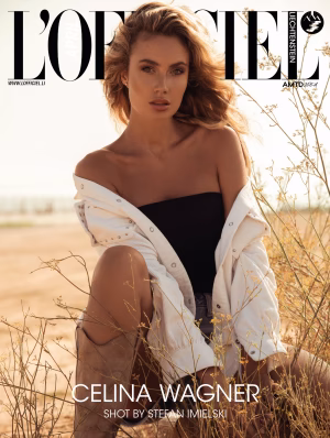 Celina Wagner - Gallery Image 5