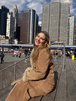 Hailey Rose Kuhns - Gallery Image 5