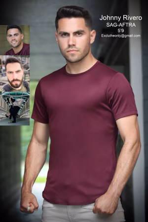 Johnny  Rivero - Gallery Image 5