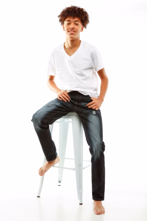 Evan Silverman - Project Casting Gallery Image 7 Evan Silverman - Gallery Image 7