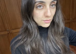 Patricia Galvez - Gallery Image 1