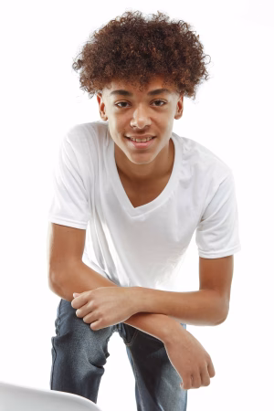 Evan Silverman - Project Casting Gallery Image 3 Evan Silverman - Gallery Image 3