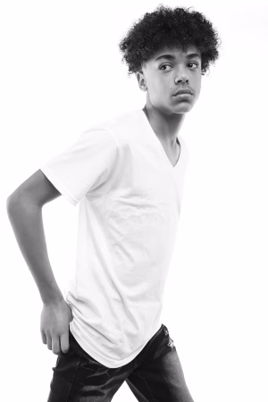 Evan Silverman - Project Casting Gallery Image 2 Evan Silverman - Gallery Image 2