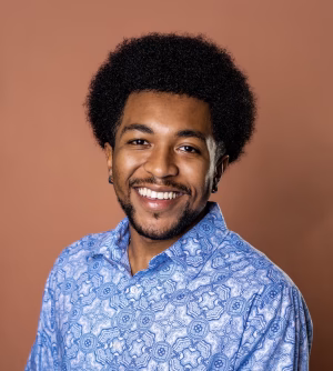 Caleb Williams - Gallery Image 1