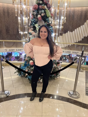 Stephanie Santiago - Gallery Image 1