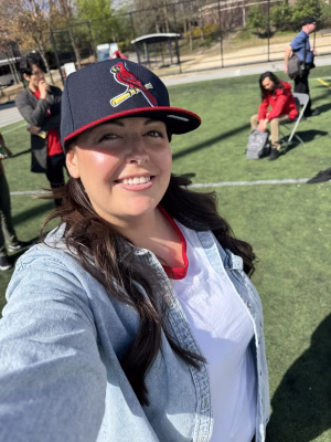 Alexia Farrar - Project Casting Gallery Image 7 Alexia Farrar - Gallery Image 7