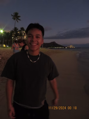 Cam Alvirena - Project Casting Gallery Image 2 Cam Alvirena - Gallery Image 2