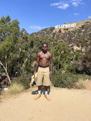 Jaxson McCall - Project Casting Gallery Image 3 Jaxson McCall - Gallery Image 3