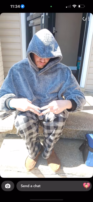 Ronald Harden - Project Casting Gallery Image 8 Ronald Harden - Gallery Image 8