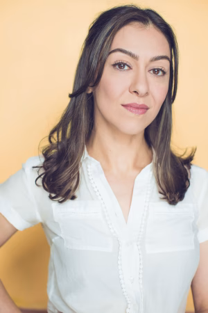 Chantelle Brizzee - Gallery Image 2