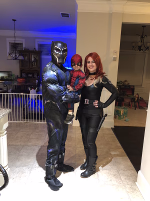 Cecelia Kara - Project Casting Gallery Image 2 Cecelia Kara - Gallery Image 2