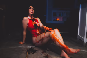 Marley Snow-King - Project Casting Gallery Image 7 Marley Snow-King - Gallery Image 7