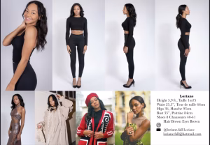 Loriane  Fall - Gallery Image 1