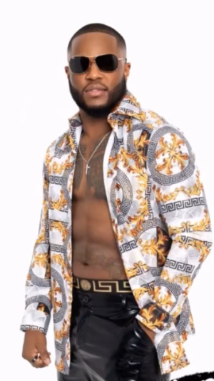 Malik Brown - Project Casting Gallery Image 5 Malik Brown - Gallery Image 5