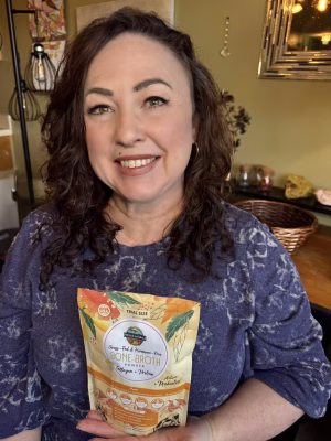 Kristy TOLSON - Project Casting Gallery Image 1 Kristy TOLSON - Gallery Image 1