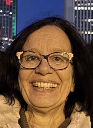 Diane Zabich - Gallery Image 1