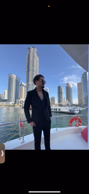 Amir Ibrahimi - Gallery Image 1