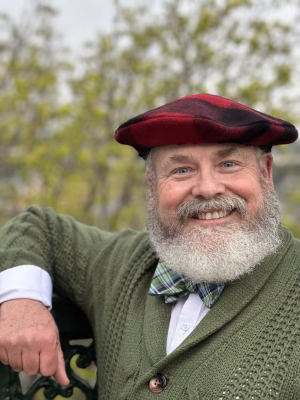 Michael Wilson - Gallery Image 8