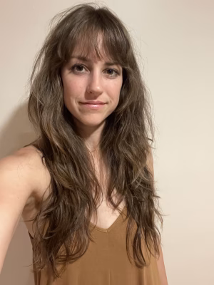 Allison Bauman - Gallery Image 1