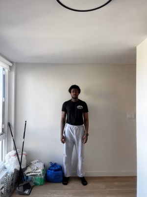 Abdoulaye Samoura - Gallery Image 2