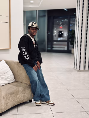 Christian Gilmore - Gallery Image 4