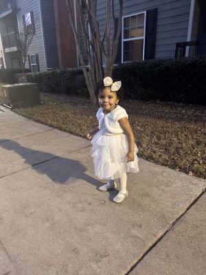 Le’Lani Broner - Project Casting Gallery Image 2 Le’Lani Broner - Gallery Image 2