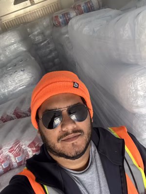 Carlos Meza - Project Casting Gallery Image 1 Carlos Meza - Gallery Image 1