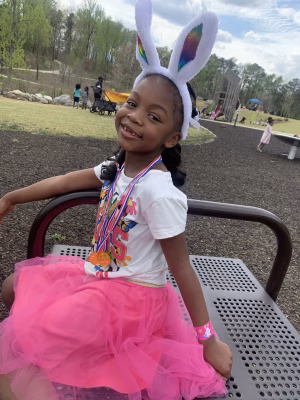 Jerraya Johnson - Gallery Image 1