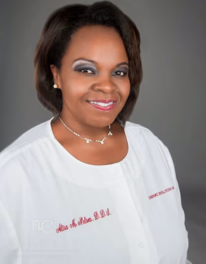 Alisa Nelson-Wade - Gallery Image 3