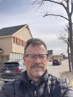 Bob Lieblang - Gallery Image 1