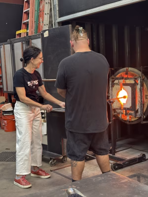 Diane Zabich - Gallery Image 2