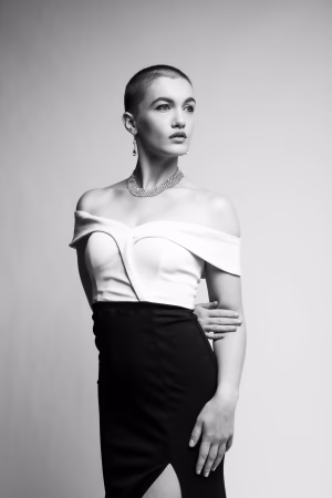 Marley Snow-King - Project Casting Gallery Image 3 Marley Snow-King - Gallery Image 3