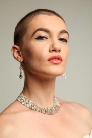 Marley Snow-King - Project Casting Gallery Image 5 Marley Snow-King - Gallery Image 5