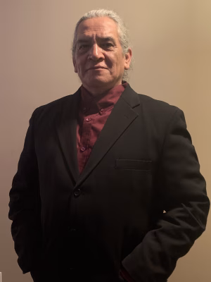 Kevin Allan Hess - Project Casting Gallery Image 4 Kevin Allan Hess - Gallery Image 4