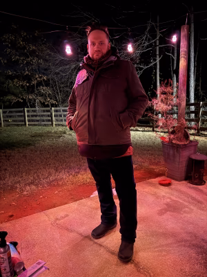 Jonathan Mayfield - Gallery Image 9