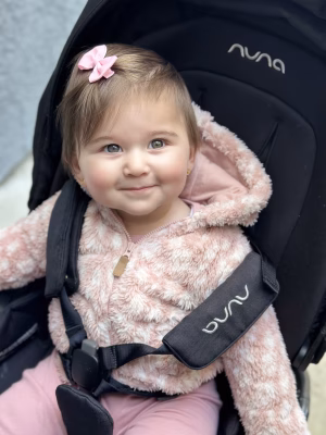 Ayana Chreif - Project Casting Gallery Image 7 Ayana Chreif - Gallery Image 7