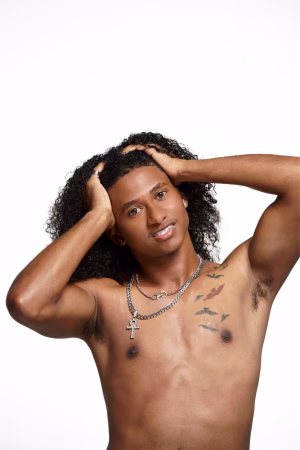 Roshaun Neil - Gallery Image 2